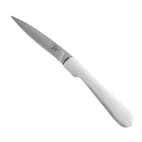 NEW WINCHESTER SINGLE SHOT FULL STAINLESS MINI POCKET FOLDING KNIFE 31-003430