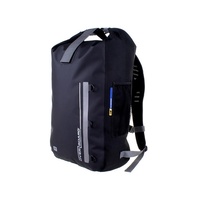 Overboard 30 Litre Classic Waterproof Backpack | Black AOB1142BLK