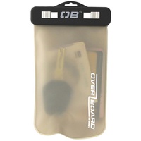 OVERBOARD AOB1066 MULTIPURPOSE WATERPROOF MEDIUM CASE 