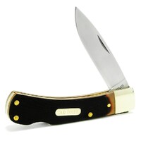 NEW SCHRADE LOCKBACK BRUIN FOLDING KNIFE OLD TIMER YU5OT