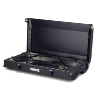 PRIMUS WP350110 KINJIA STOVE PORTABLE & LIGHT DUAL BURNER STOVE