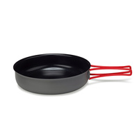 Primus Litech Non-Stick Surface Frying Pan w/ Silicone Handles WP737420