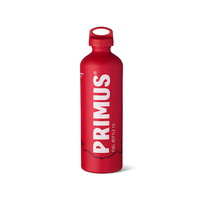 NEW PRIMUS 1L FUEL BOTTLE GASOLINE MOTORCYCLE EMERGENCY PETROL CAN