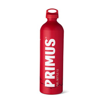 NEW PRIMUS 1.5L FUEL BOTTLE GASOLINE MOTORCYCLE EMERGENCY PETROL CAN 