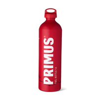 NEW PRIMUS 1.5L FUEL BOTTLE GASOLINE MOTORCYCLE EMERGENCY PETROL CAN