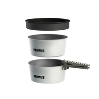 Primus Essential 3pc Pot Set 1.3L Aluminium Non Stick WP740290