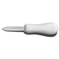 Dexter Russell 7cm Providence Oyster Knife S126PCP Sani Safe 10483