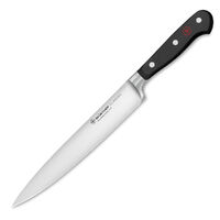 NEW 4522-7/20W WUSTHOF CLASSIC CARVING COOK CHEF KNIFE 20CM