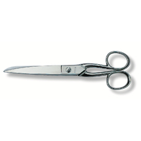 Victorinox Sewing 18cm Scissors Sloping Eye | 8.1014.18