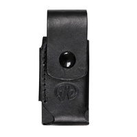 LEATHERMAN LEATHER SHEATH FITS WAVE 939906 FREE SHIPPING *BRAND NEW*
