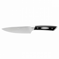 NEW SCANPAN CLASSIC 15CM COOK'S FULLY FORGED KNIFE 