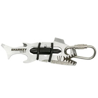 New TRUE UTILITY Sharkey Multi TooL 12 Tools in 1