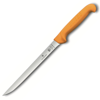 Victorinox Swibo 8" / 20cm Flexible Filleting Knife 5.8449.20