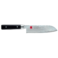 Kasumi 18cm Santoku Knife Made in Japan
