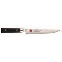 NEW KASUMI 20CM CARVING STAINLESS STEEL KNIFE JAPANESE 78209 MADE IN JAPAN