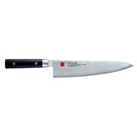 Kasumi 24cm Damascus Chefs Knife Made in Japan