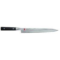 Kasumi Sashimi 30cm Knife