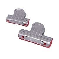 NEW GLOBAL 503 CLIP ON SHARPENING GUIDE RAILS 2 PIECE SET 79728