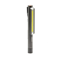 Nebo Lil Larry Pocket LED Work Light Flashlight W/ Pocket Clip 250 Lumen