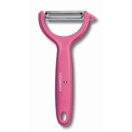 VICTORINOX TOMATO AND FRUIT PEELER SWISS - 5 COLOURS TO CHOOSE FROM SAVE !