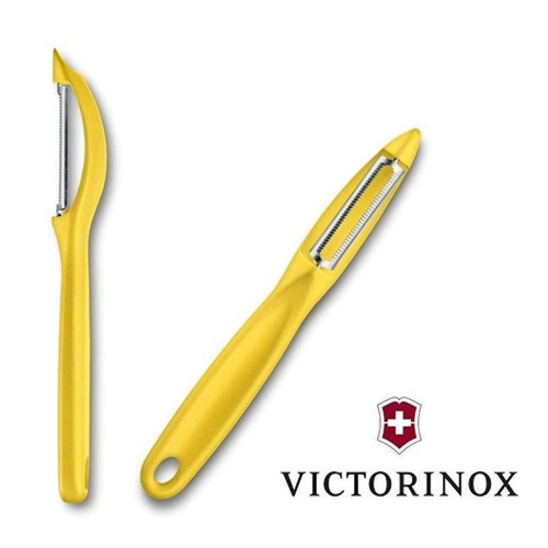 Victorinox Universal Peeler Swiss - 5 Colours To Choose From Save !