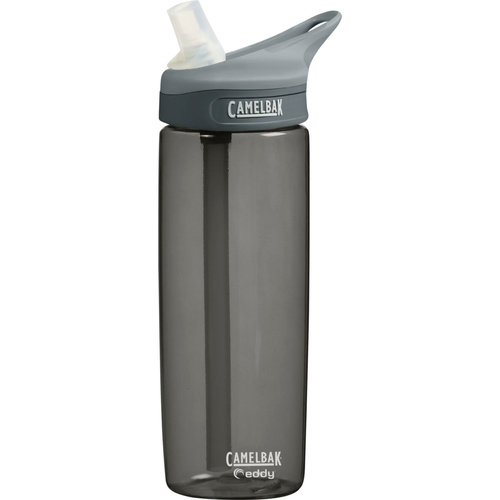 CAMELBAK EDDY .6L 600ML BPA FREE SPILL PROOF WATER BOTTLE - 6 COLOURS TO SELECT