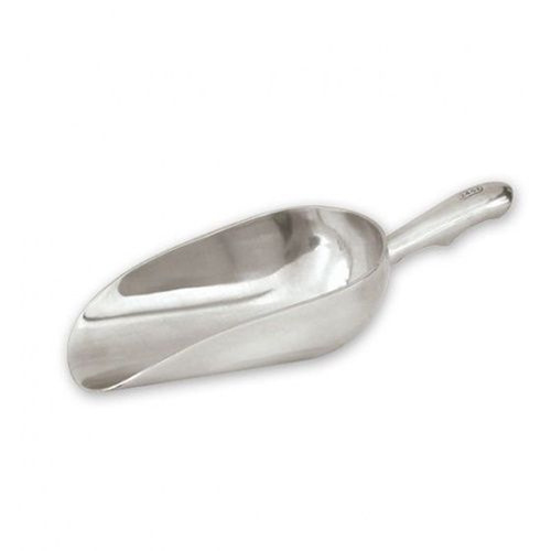 12 x Candy & Lolly Mini Scoop 5oz / 140ml Aluminium x 12  Scoops