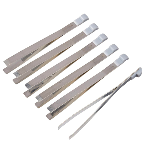Victorinox Swiss Army Knife 6pc Small Tweezer Spare Part SP2033