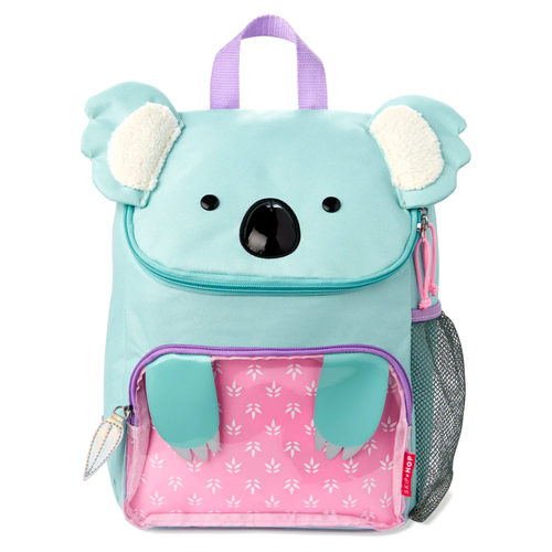 Skip Hop Zoo Big Kid Backpack | Koala