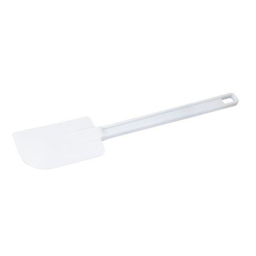 Trenton Polypropylene 350mm / 14" Spatula Scraper White | Bowl Scrapper
