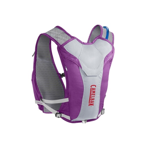 CAMELBAK CIRCUIT 1.5L TRAIL RUNNING HYDRATION PACK PURPLE SAVE !