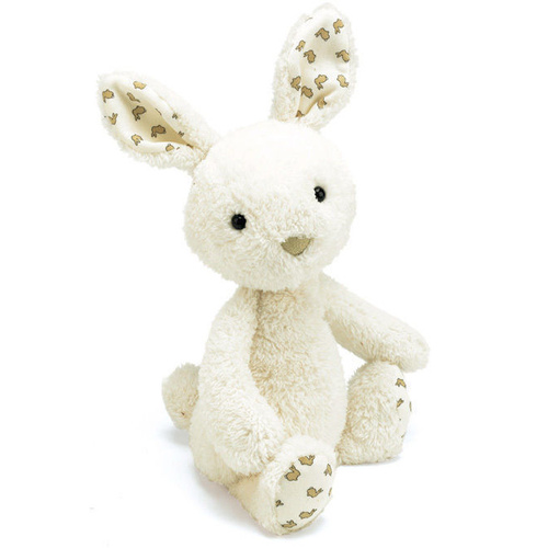 MOONBEAM BUNNY 29cm  "FREE POSTAGE" MB4BN