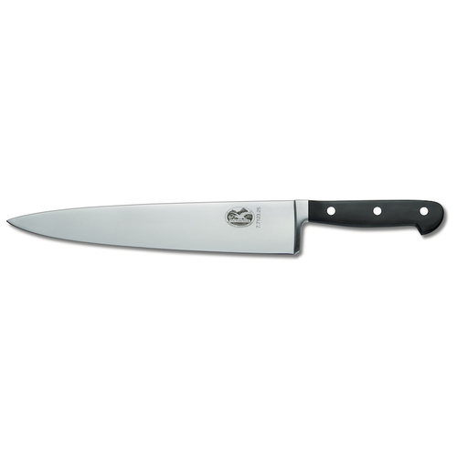 NEW VICTORINOX PROFESSIONAL FORGED COOK'S CHEF KNIFE 15CM 7.7123.15 SWITZERLAND