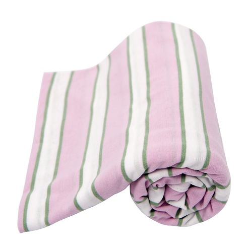 NEW L'IL FRASER BABY SWADDLE INDIANA 120CM X 120CM STRETCH WRAP LIL FRASER