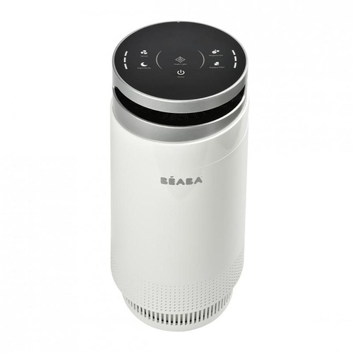 NEW BEABA AIR PURIFIER - WHITE