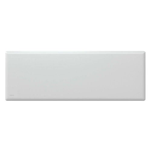 NOBO 2000W OLSO ELECTRIC PANEL HEATER W/ THERMOSTAT SLIM WALL MOUNT NTL4S20-FS40