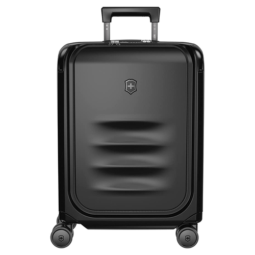Victorinox Spectra 3.0 Expandable Global Carry-On / Cabin Luggage - Black