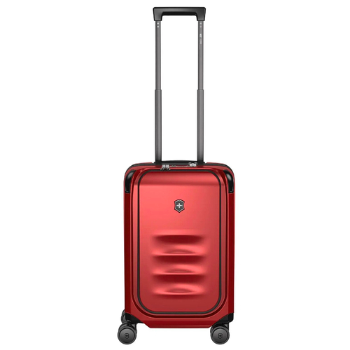 Victorinox Spectra Frequent Flyer 3.0 Expandable Global Carry-On / Cabin Luggage - Red