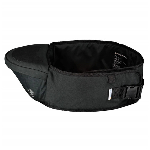 Hippychick Hipseat | Black