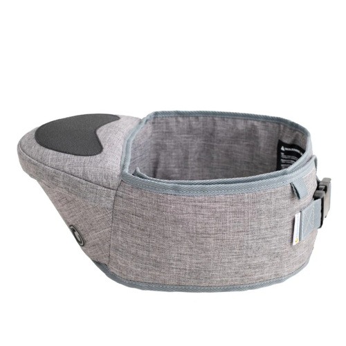 Hippychick Hipseat | Denim Grey