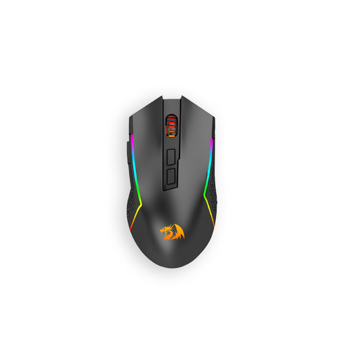 Redragon M693 RGB Trident Pro Black Wireless Gaming Mouse