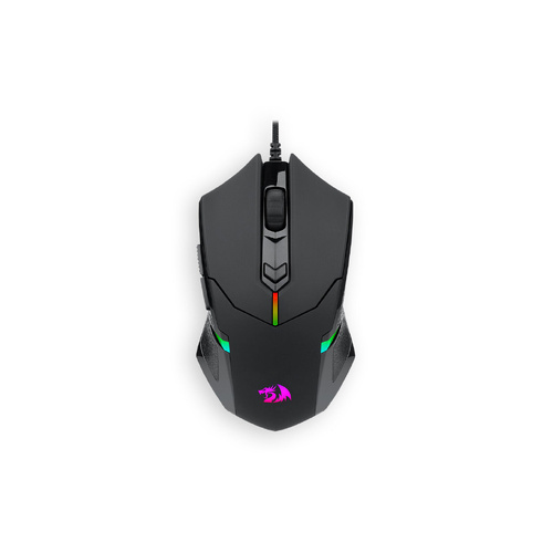 Redragon M601 Centrophor RGB Wired Gaming Mouse