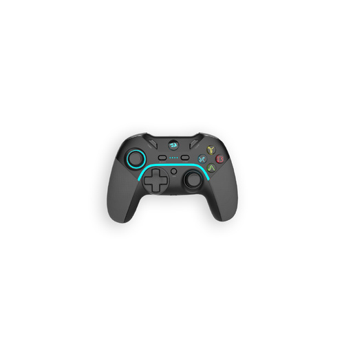 Redragon G808 Harrow PRO Black Wireless Precision RGB Gaming Gamepad