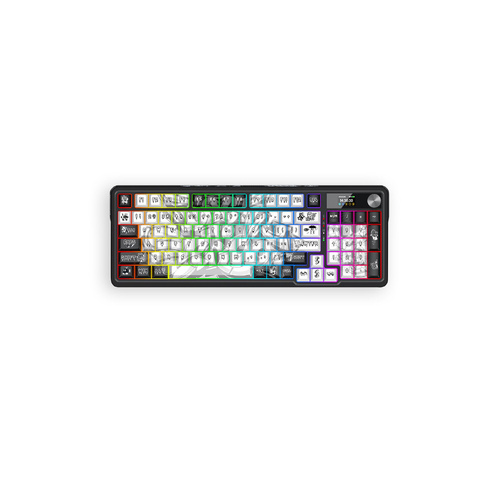 Redragon K719GF-RGB Pro Artemis Pro Wireless Mechanical Keyboard