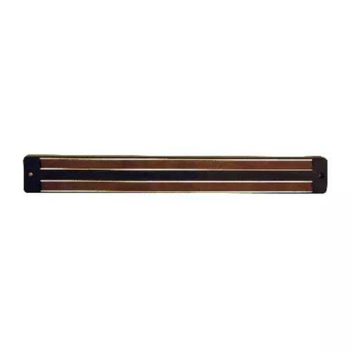 Trenton Magnetic Wall Mount Holder Rack 45cm - Utensil Magnet Shelf Kitchen Tool