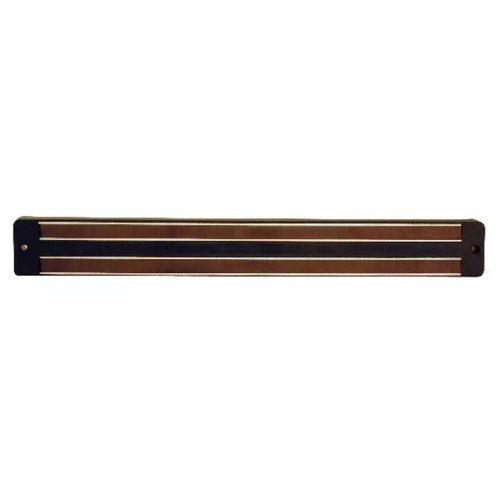 Trenton Magnetic Wall Mount Holder Rack 60cm - Utensil Magnet Shelf Kitchen Tool