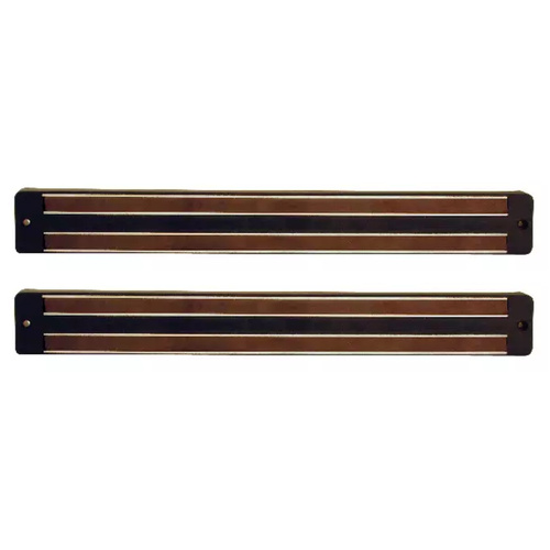 renton Magnetic Wall Mount Holder Rack 60cm Utensil Kitchen Tool Set of 2