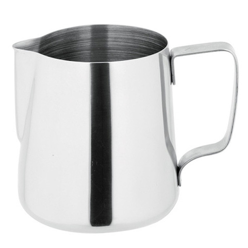 NEW AVANTI STEAMING MILK PITCHER JUG 900ML