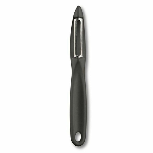 Victorinox Universal Fruit and Vegetable Peeler Swiss - Black Colour 