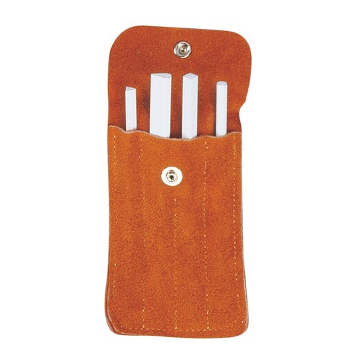 NEW SPYDERCO CERAMIC FILE SET | SET OF 4 SHAPES 
